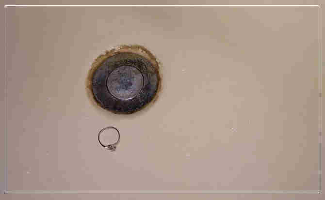 罗江区下水道物品打捞